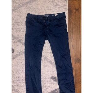 Men's banana Republic Jeans